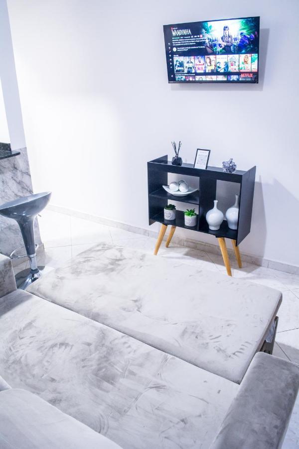 Aconchego Do Flamengo Apartment ริโอเดจาเนโร ภายนอก รูปภาพ