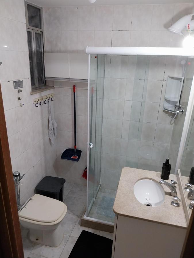 Aconchego Do Flamengo Apartment ริโอเดจาเนโร ภายนอก รูปภาพ