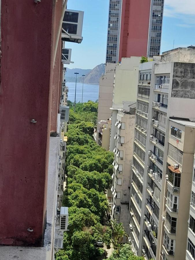 Aconchego Do Flamengo Apartment ริโอเดจาเนโร ภายนอก รูปภาพ